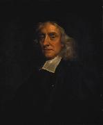 Sir Peter Lely James Sharp oil painting artist